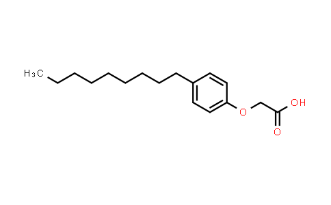 (4-nonylphenoxy)acetic acid