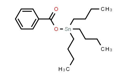 tributylstannyl benzoate