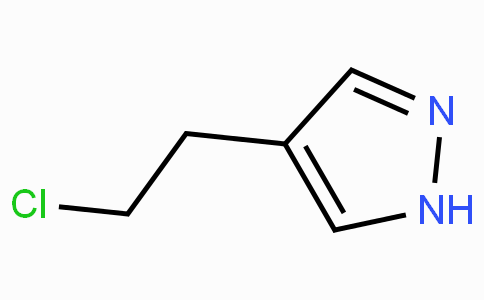 4-氯乙基吡唑