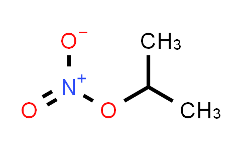 isopropyl nitrate