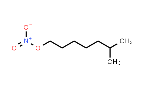 Isooctyl nitrate