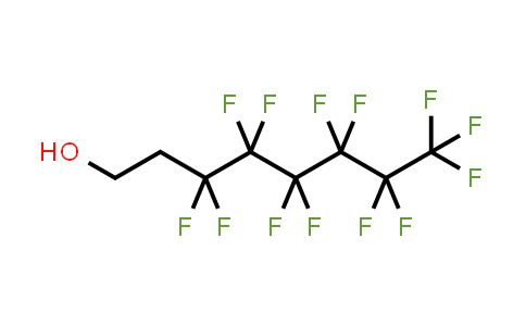 3,3,4,4,5,5,6,6,7,7,8,8,8-tridecafluoro-1-octanol