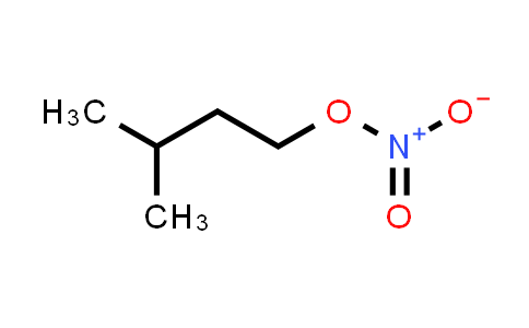 Isopentyl nitrate