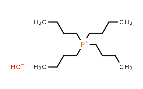 Tetrabutylphosphonium hydroxide