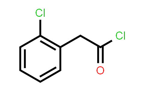 o-Chlorophenylacetyl chloride