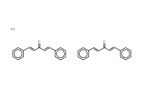 双二亚苄基丙酮钯0