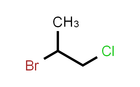 2-bromo-1-chloropropane