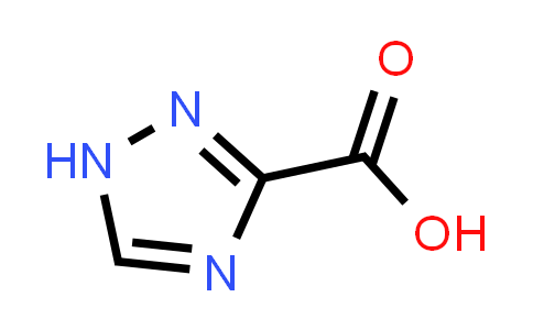 1H-1,2,4-Triazole-3-carboxylic acid