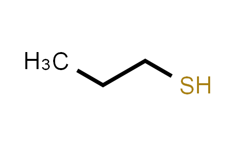 propane-1-thiol