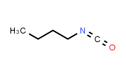 butyl isocyanate
