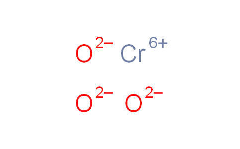 chromium trioxide