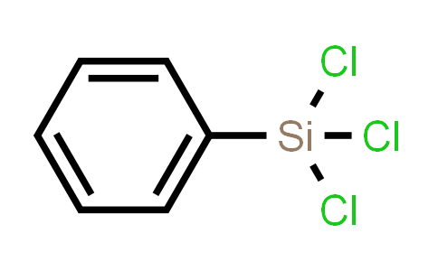 trichloro(phenyl)silane