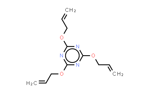 Triallyl cyanurate