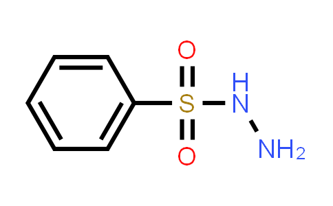 benzenesulphonohydrazide