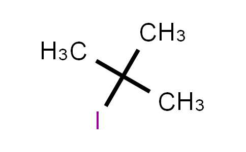2-iodo-2-methylpropane