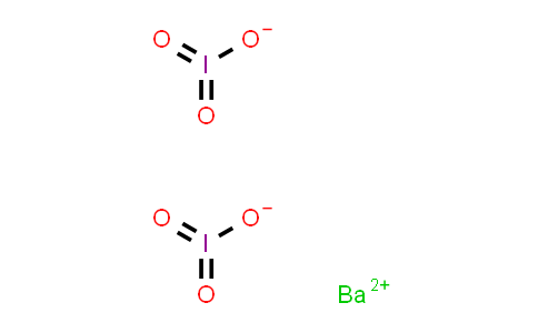 barium iodate