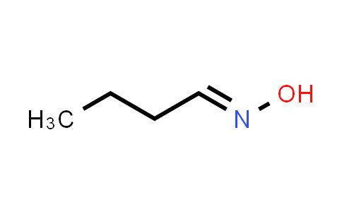 butyraldehyde oxime