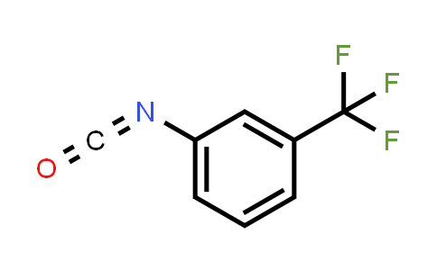α,α,α-trifluoro-3-tolyl isocyanate