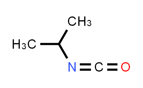 isopropyl isocyanate