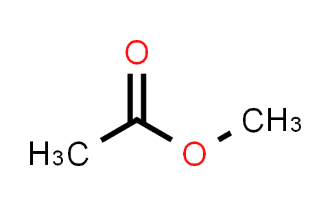 methyl acetate