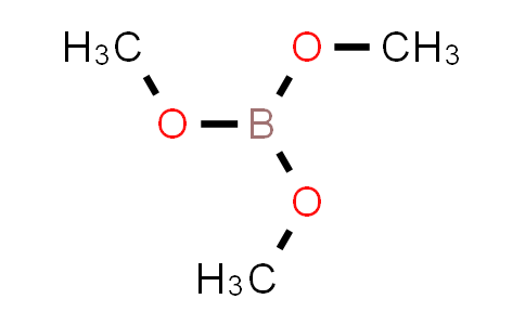 trimethyl borate
