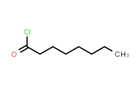 octanoyl chloride