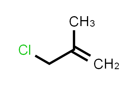 3-chloro-2-methylpropene