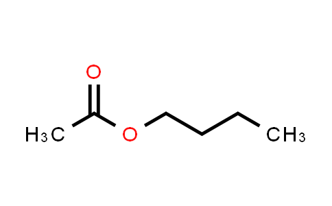 n-butyl acetate