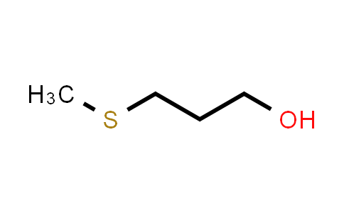 3-(methylthio)propanol
