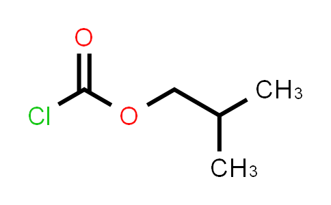 isobutyl chloroformate