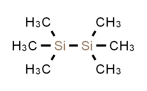 hexamethyldisilane