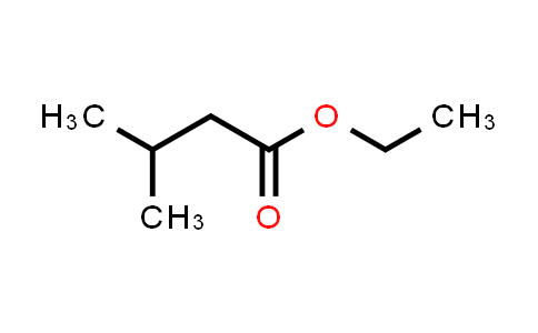 ethyl isovalerate