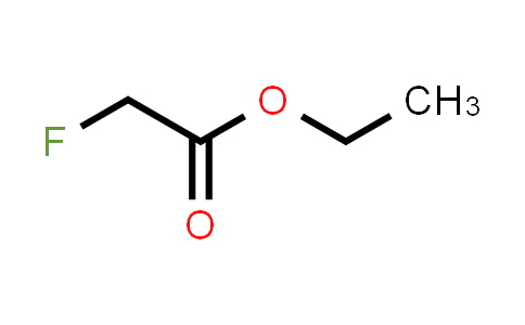 ethyl fluoroacetate