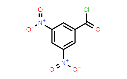 3,5-dinitrobenzoyl chloride