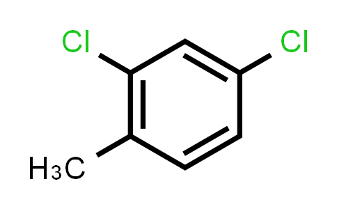 2,4-dichlorotoluene