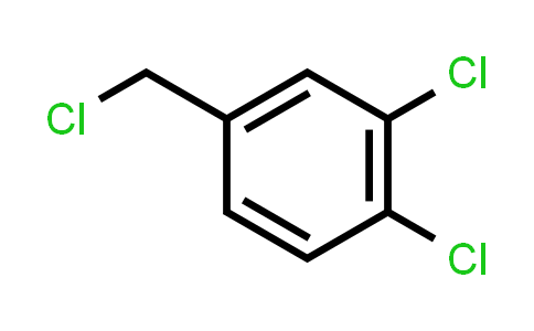α,3,4-trichlorotoluene