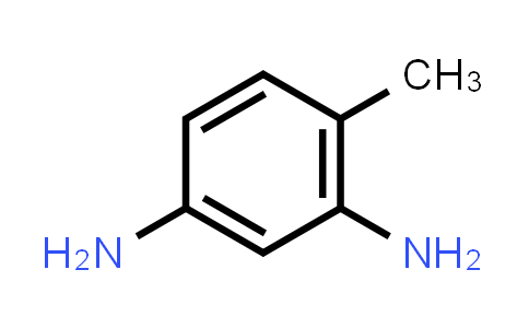 4-methyl-m-phenylenediamine