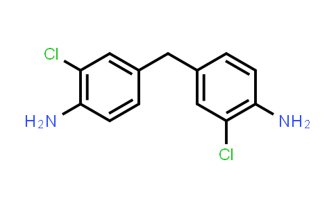 4,4'-methylenebis[2-chloroaniline]