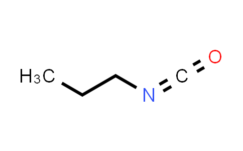 propyl isocyanate