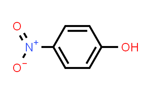 4-nitrophenol