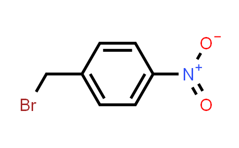 α-bromo-4-nitrotoluene