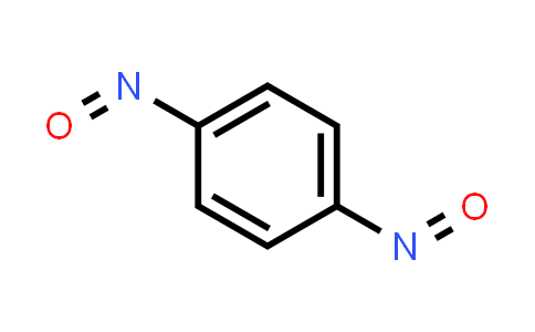 1,4-dinitrosobenzene