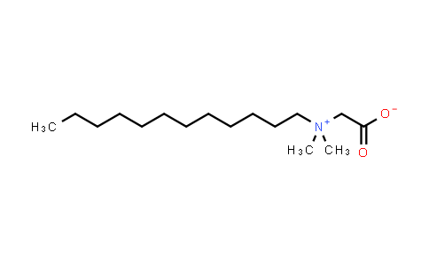 十二烷基二甲基胺乙内酯
