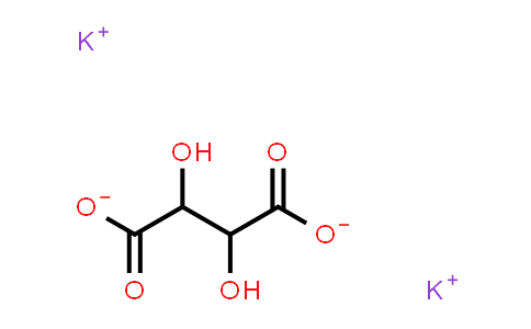 dipotassium tartrate