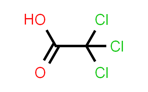 trichloroacetic acid