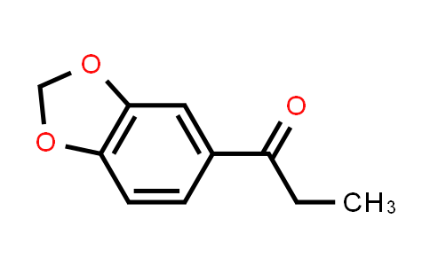 1-(1,3-benzodioxol-5-yl)propan-1-one