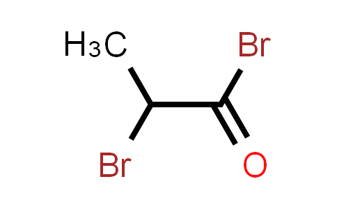 2-bromopropionyl bromide