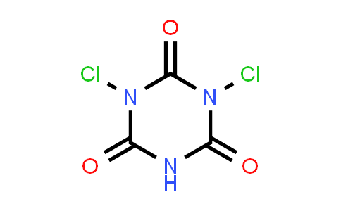 dichloro-1,3,5-triazinetrione
