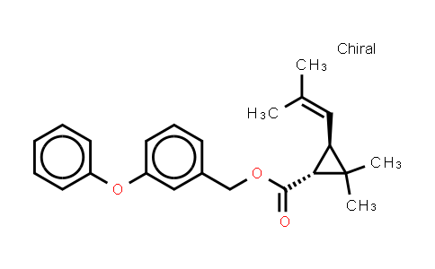 d-trans-Phenothrin