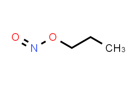 propyl nitrite